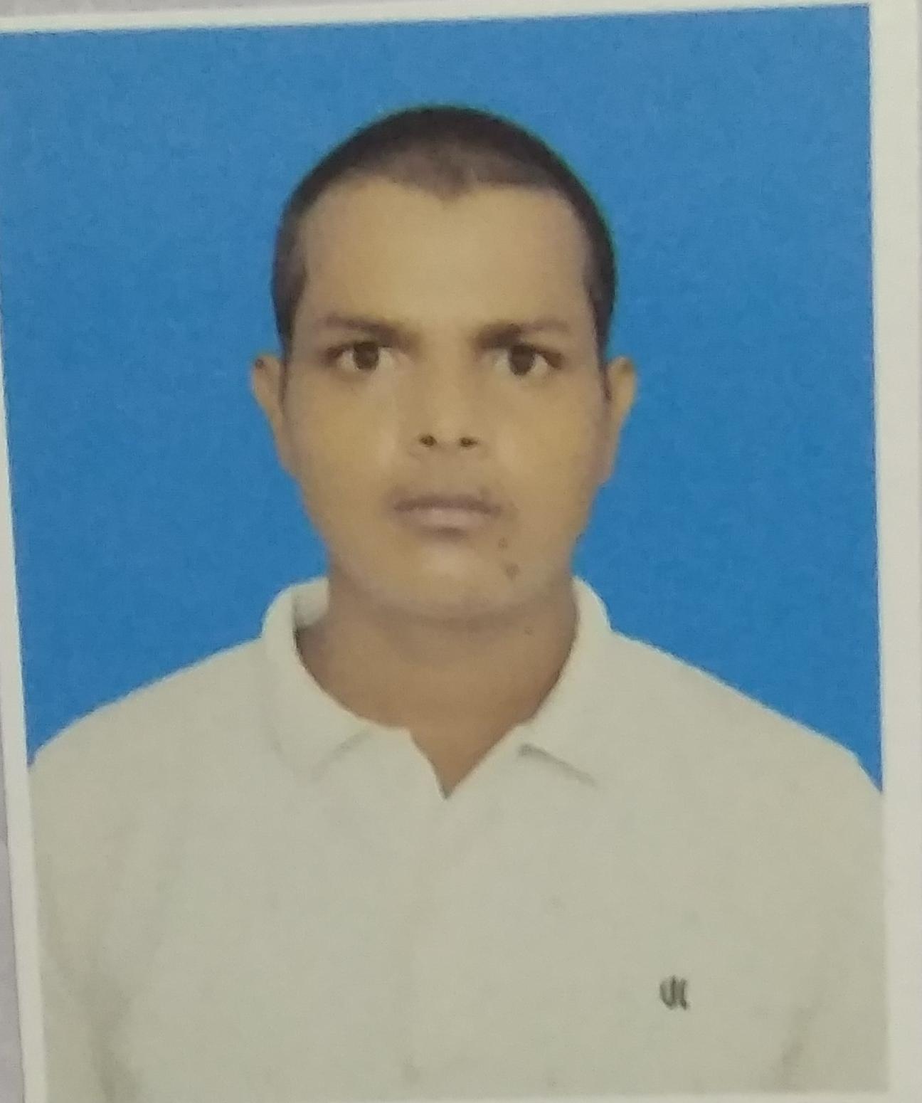 Student Photo Not Available