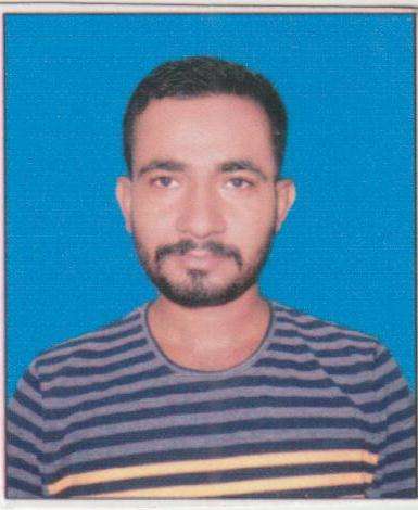 Student Photo Not Available