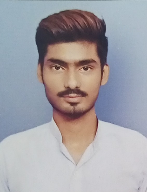 Student Photo Not Available