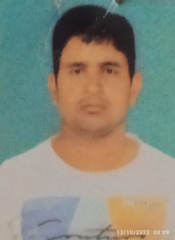 Student Photo Not Available