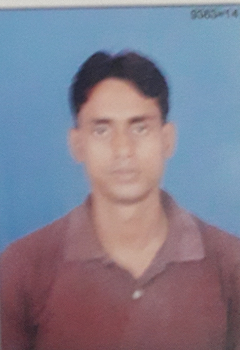 Student Photo Not Available