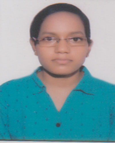Student Photo Not Available