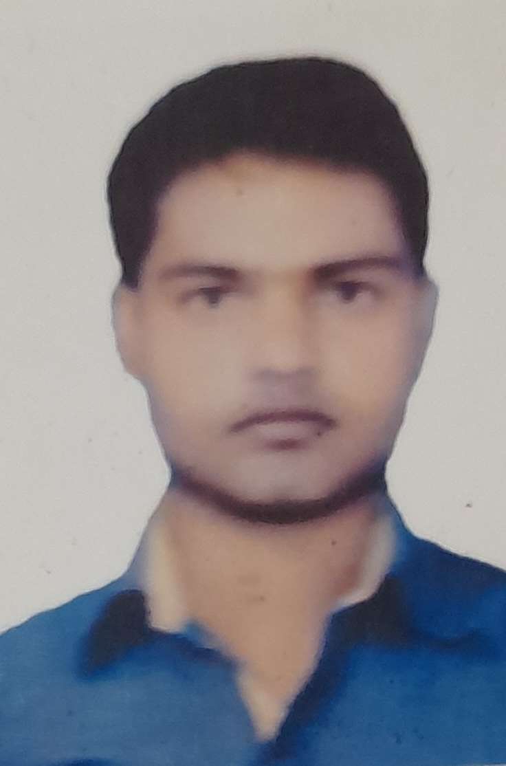 Student Photo Not Available