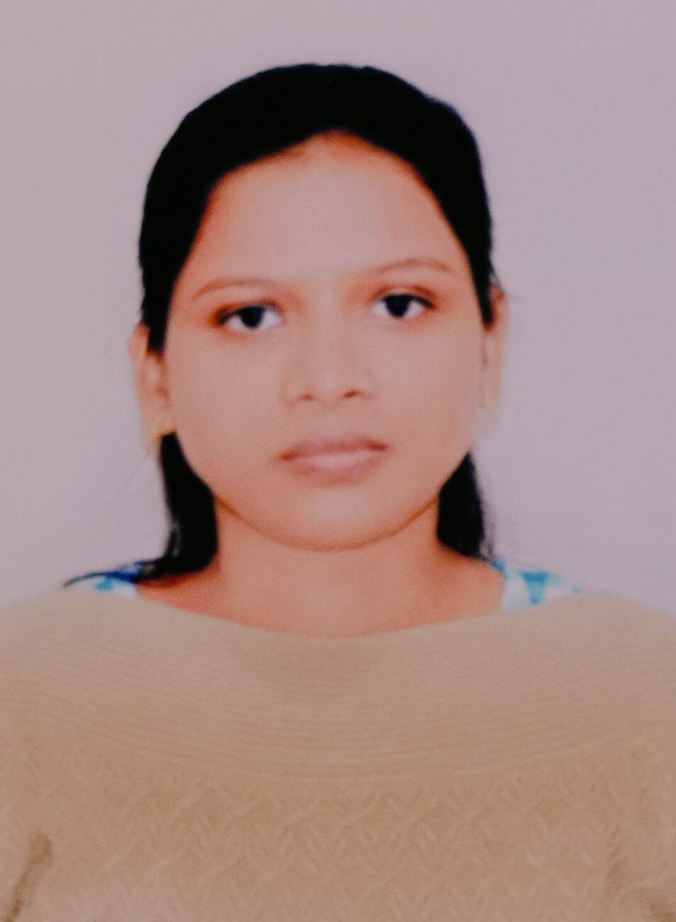 Student Photo Not Available