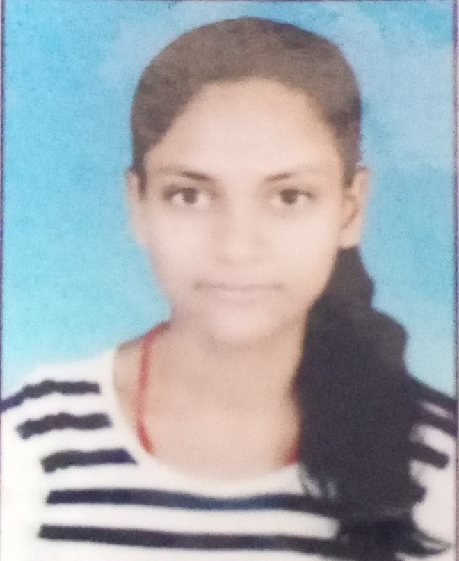 Student Photo Not Available