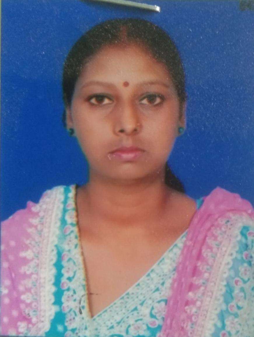 Student Photo Not Available