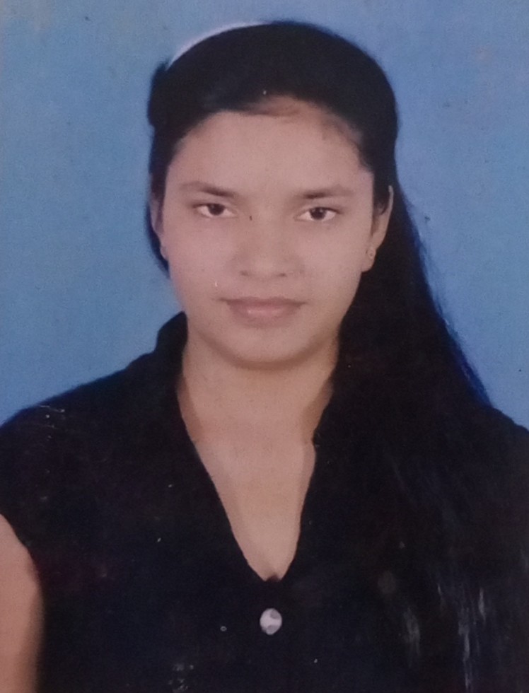 Student Photo Not Available