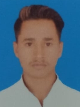 Student Photo Not Available