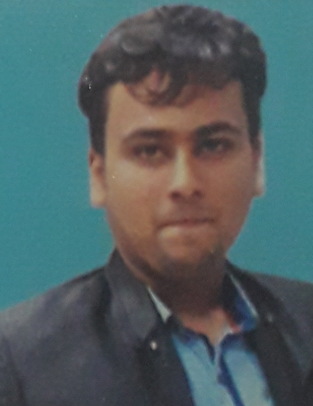 Student Photo Not Available