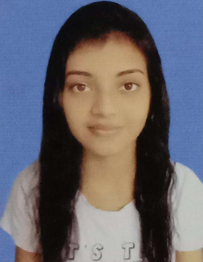 Student Photo Not Available