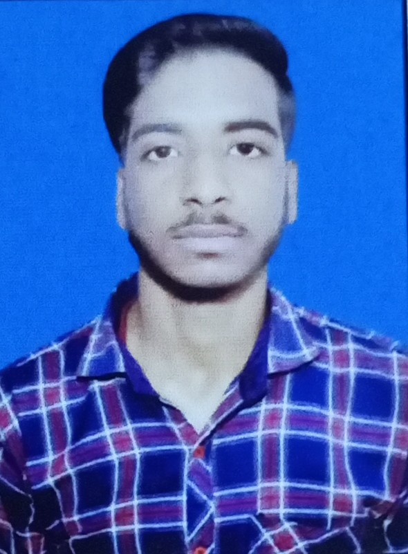 Student Photo Not Available