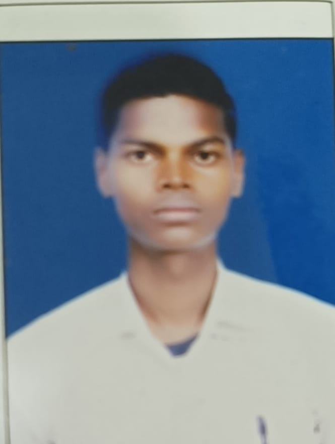 Student Photo Not Available