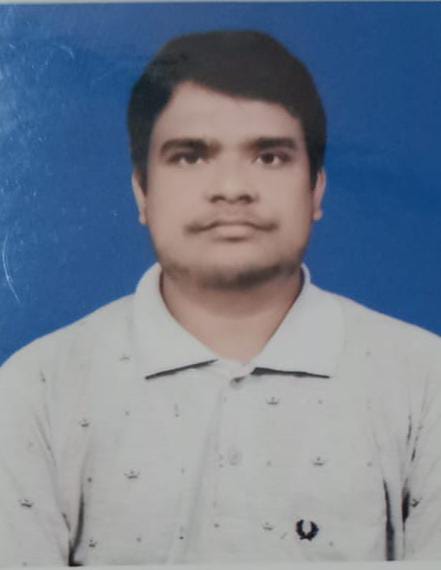 Student Photo Not Available