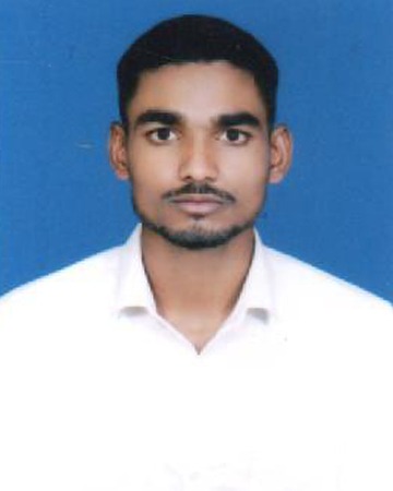 Student Photo Not Available