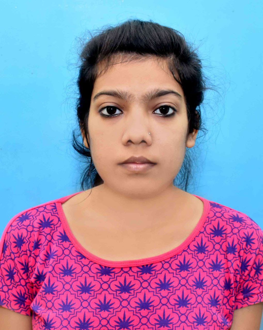 Student Photo Not Available