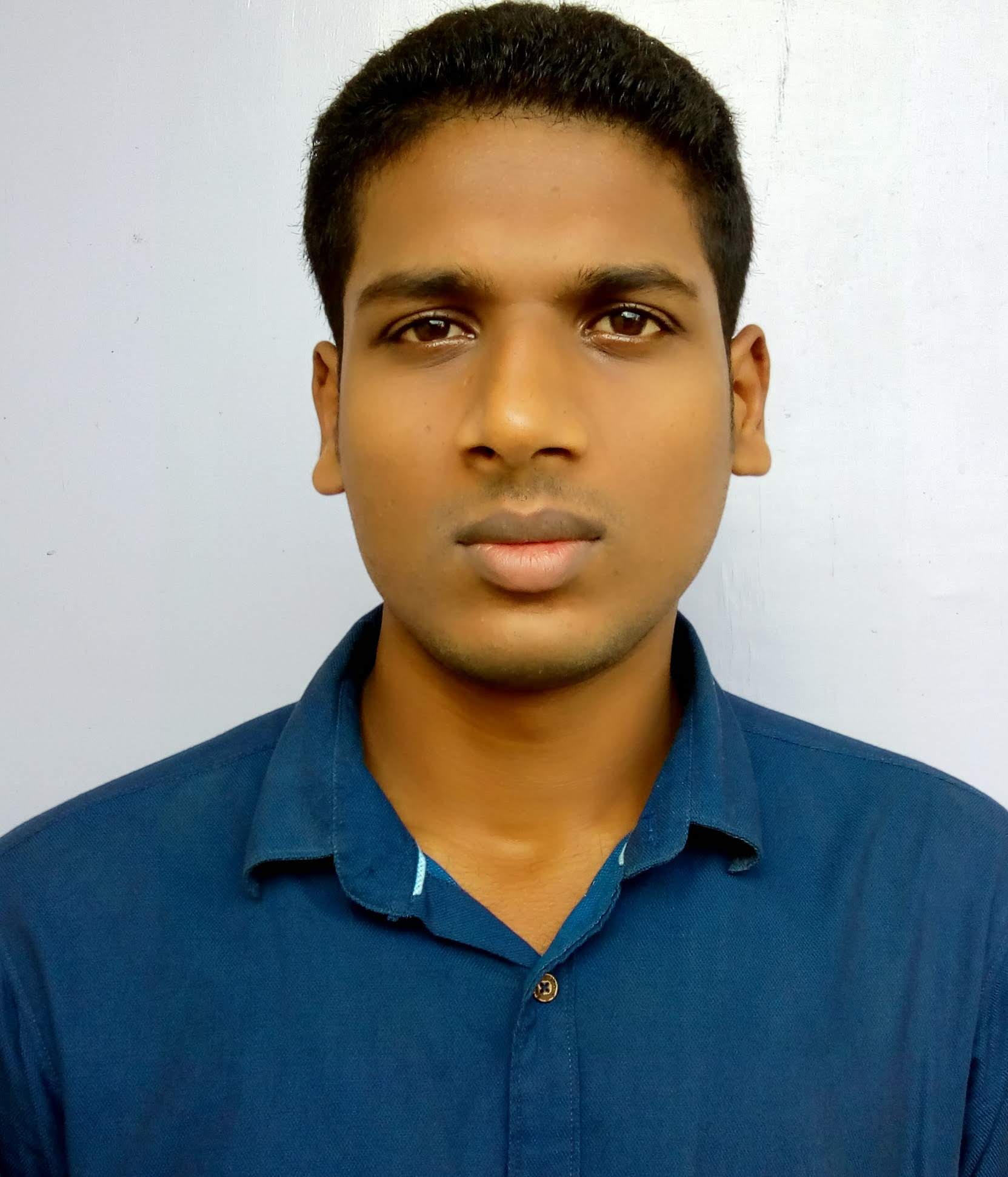 Student Photo Not Available