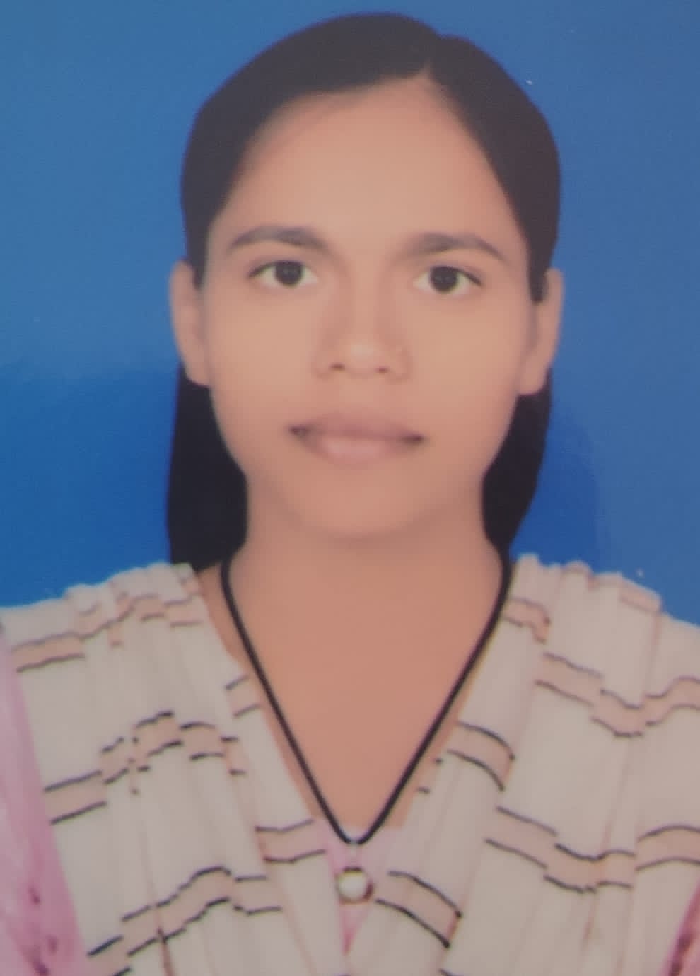 Student Photo Not Available