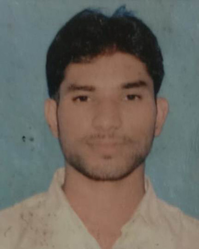 Student Photo Not Available