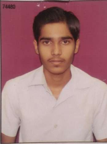 Student Photo Not Available