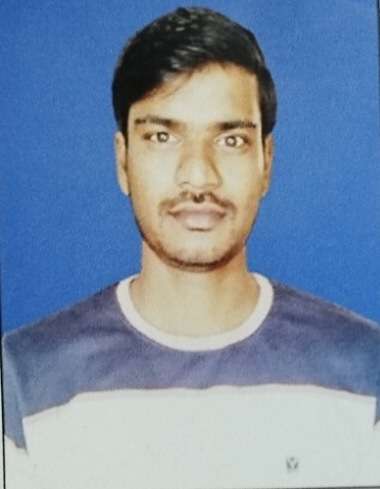 Student Photo Not Available