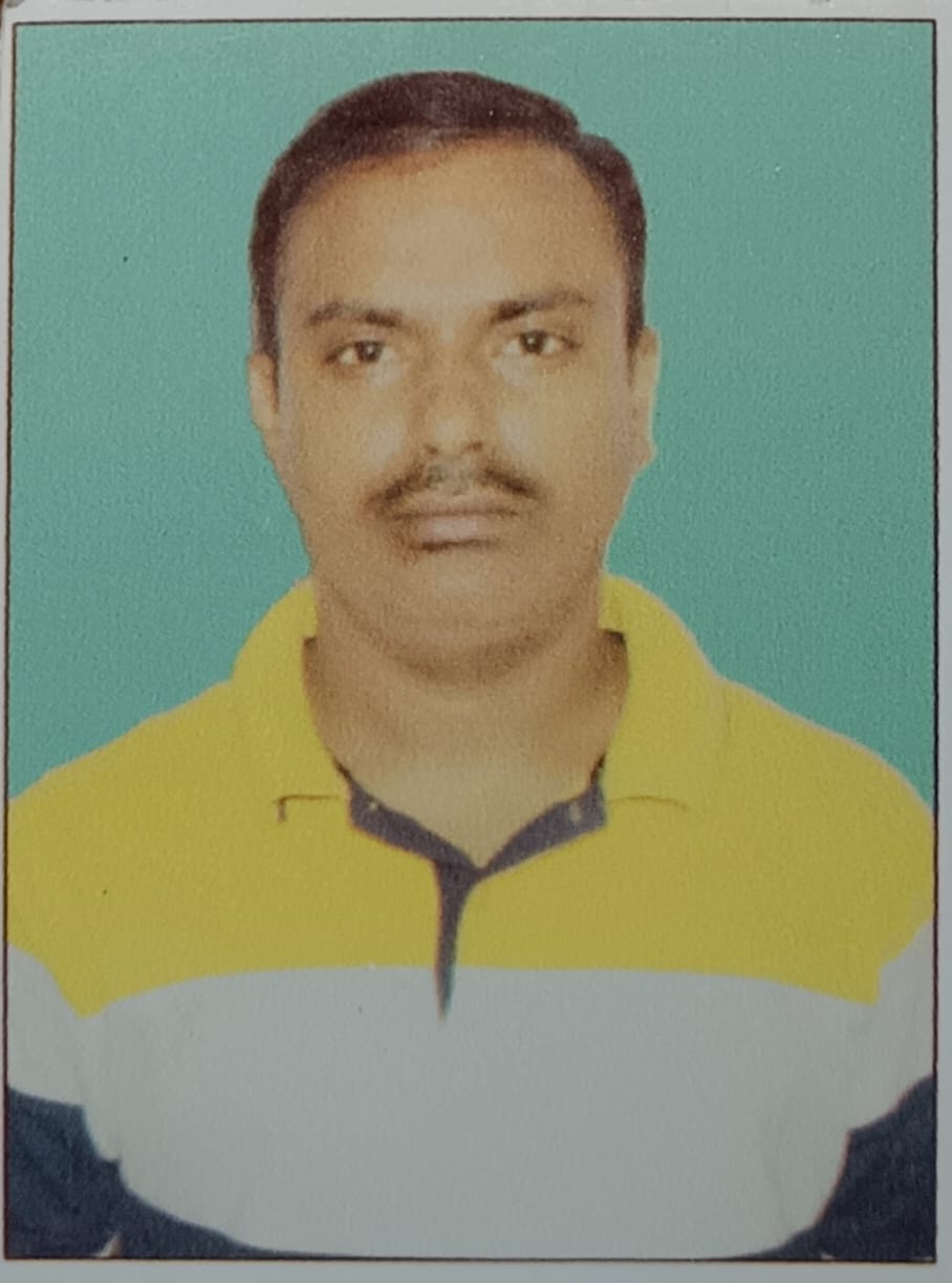 Student Photo Not Available