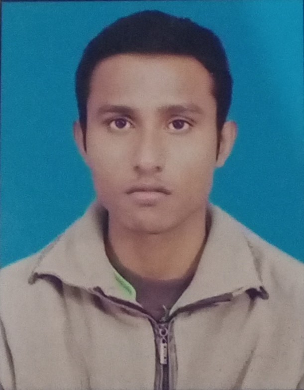 Student Photo Not Available
