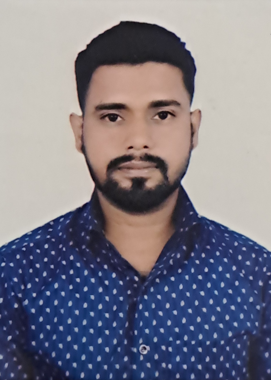 Student Photo Not Available