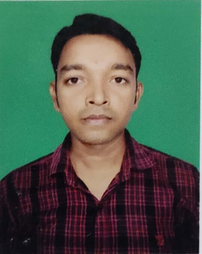 Student Photo Not Available