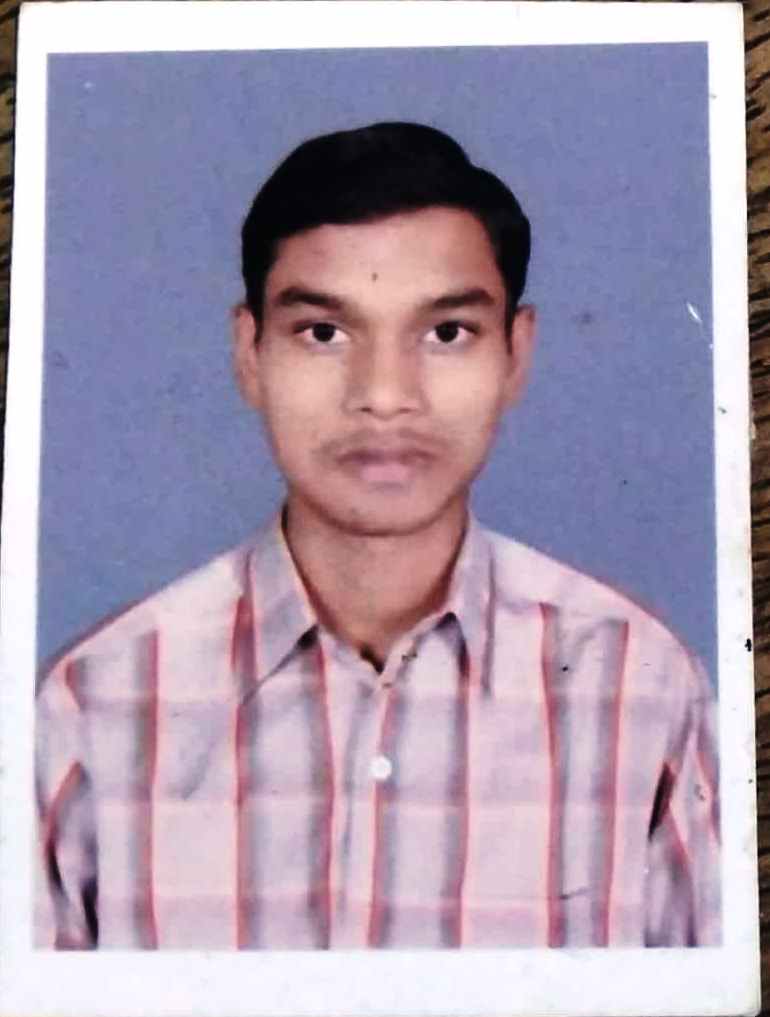 Student Photo Not Available