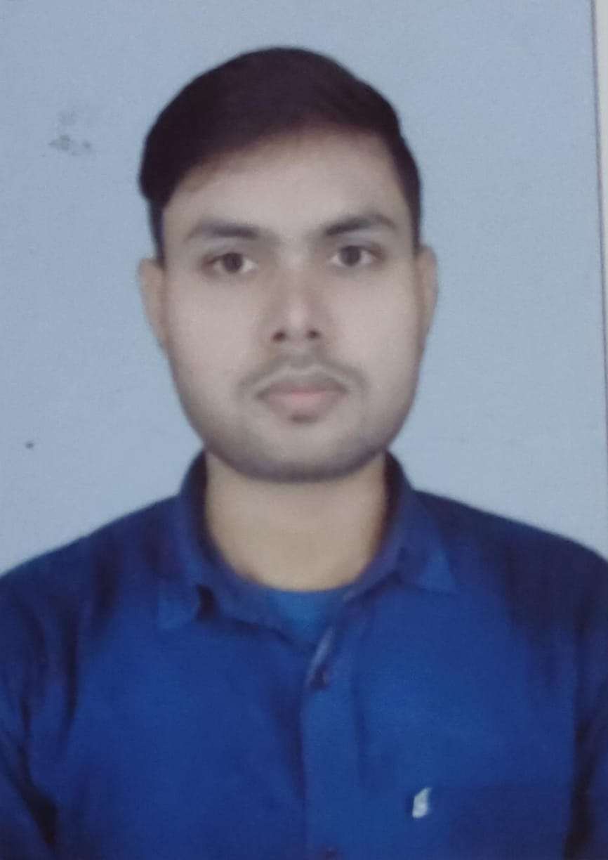 Student Photo Not Available