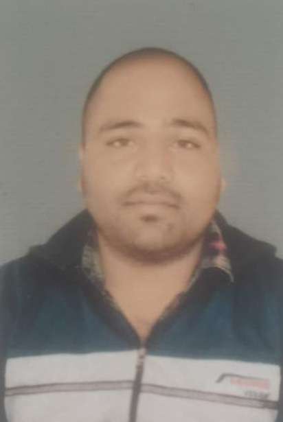 Student Photo Not Available