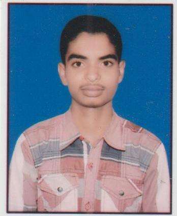 Student Photo Not Available