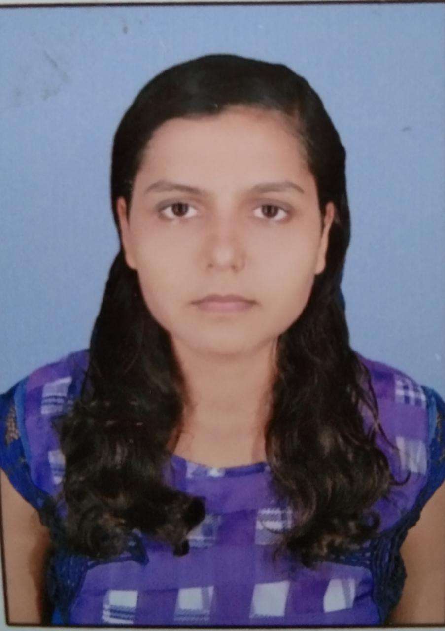 Student Photo Not Available