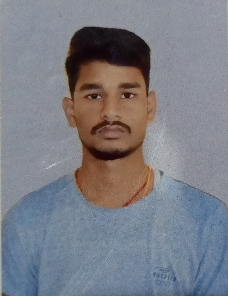 Student Photo Not Available