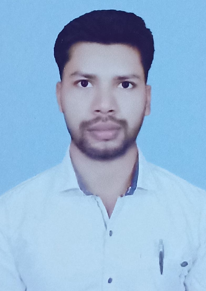 Student Photo Not Available