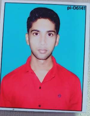 Student Photo Not Available