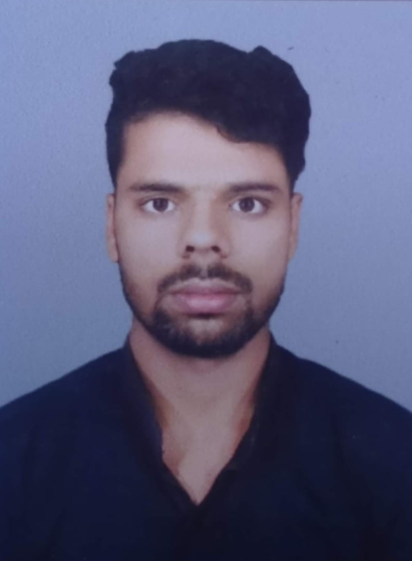 Student Photo Not Available