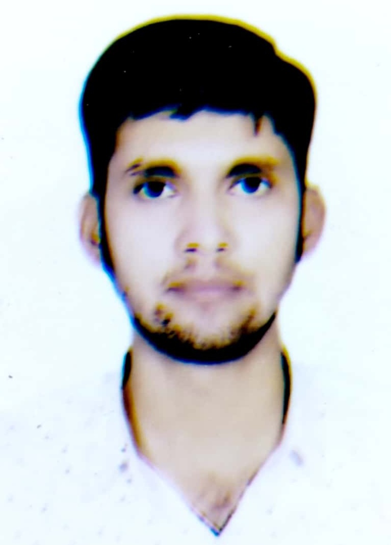 Student Photo Not Available