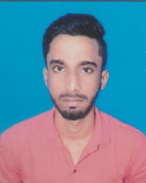 Student Photo Not Available
