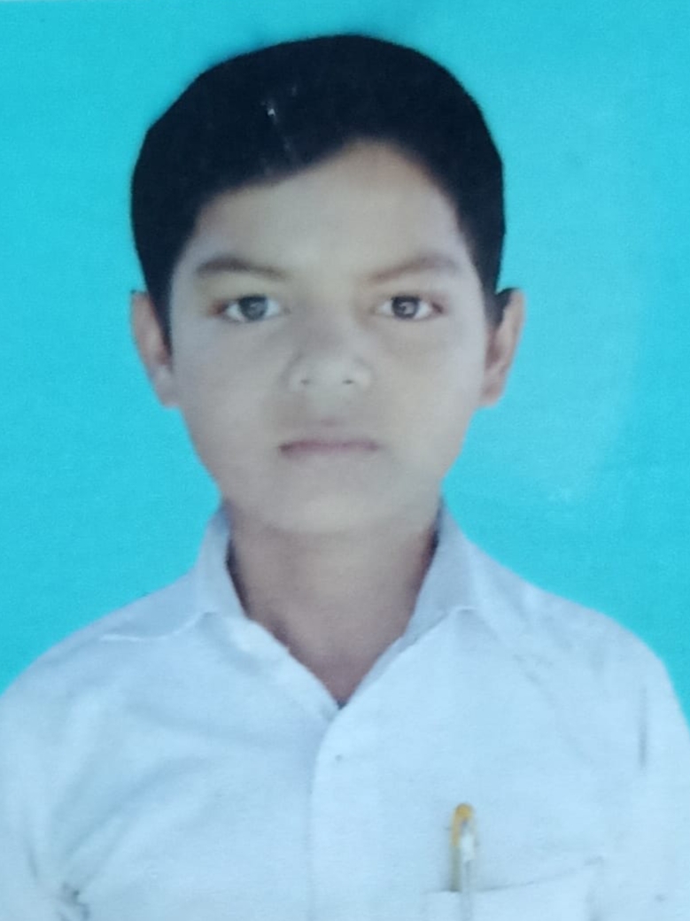 Student Photo Not Available