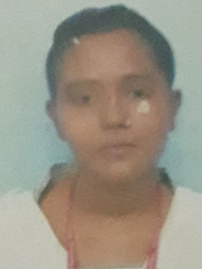 Student Photo Not Available