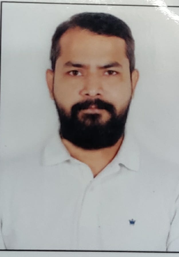Student Photo Not Available