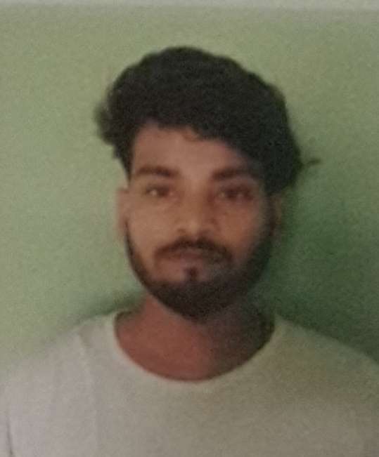 Student Photo Not Available