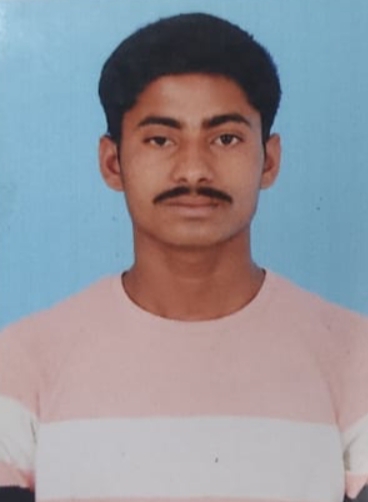 Student Photo Not Available