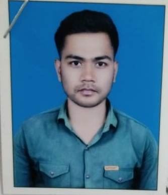 Student Photo Not Available