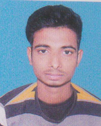 Student Photo Not Available