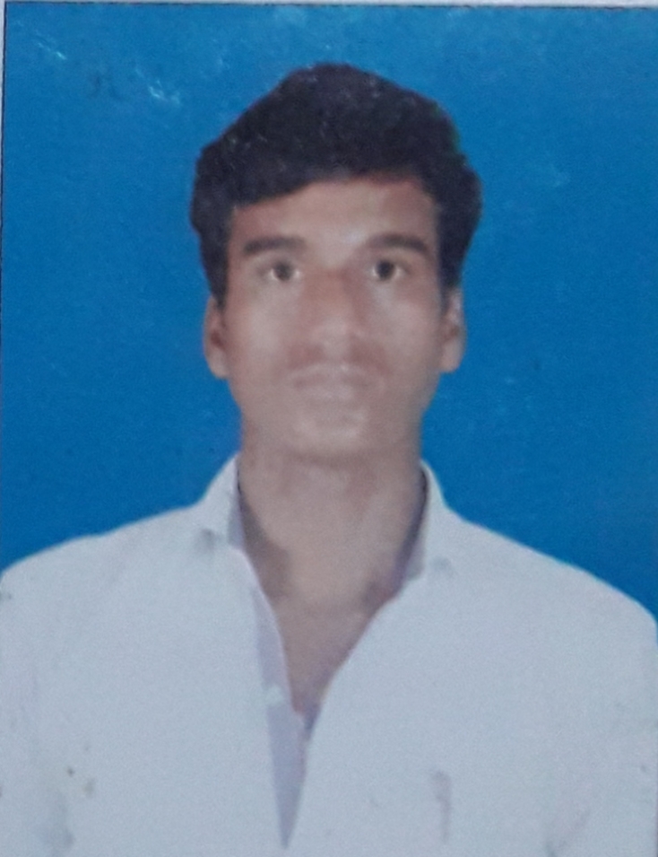 Student Photo Not Available