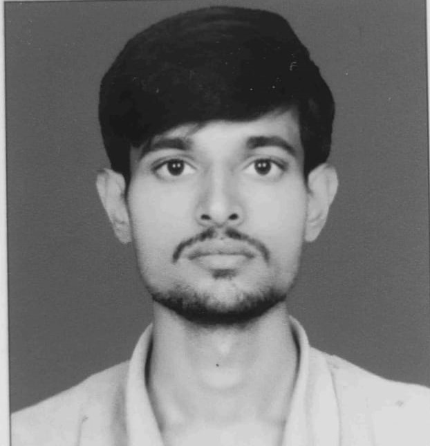Student Photo Not Available