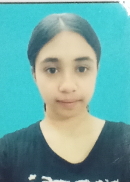 Student Photo Not Available