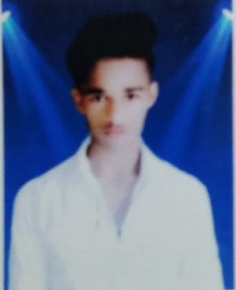 Student Photo Not Available